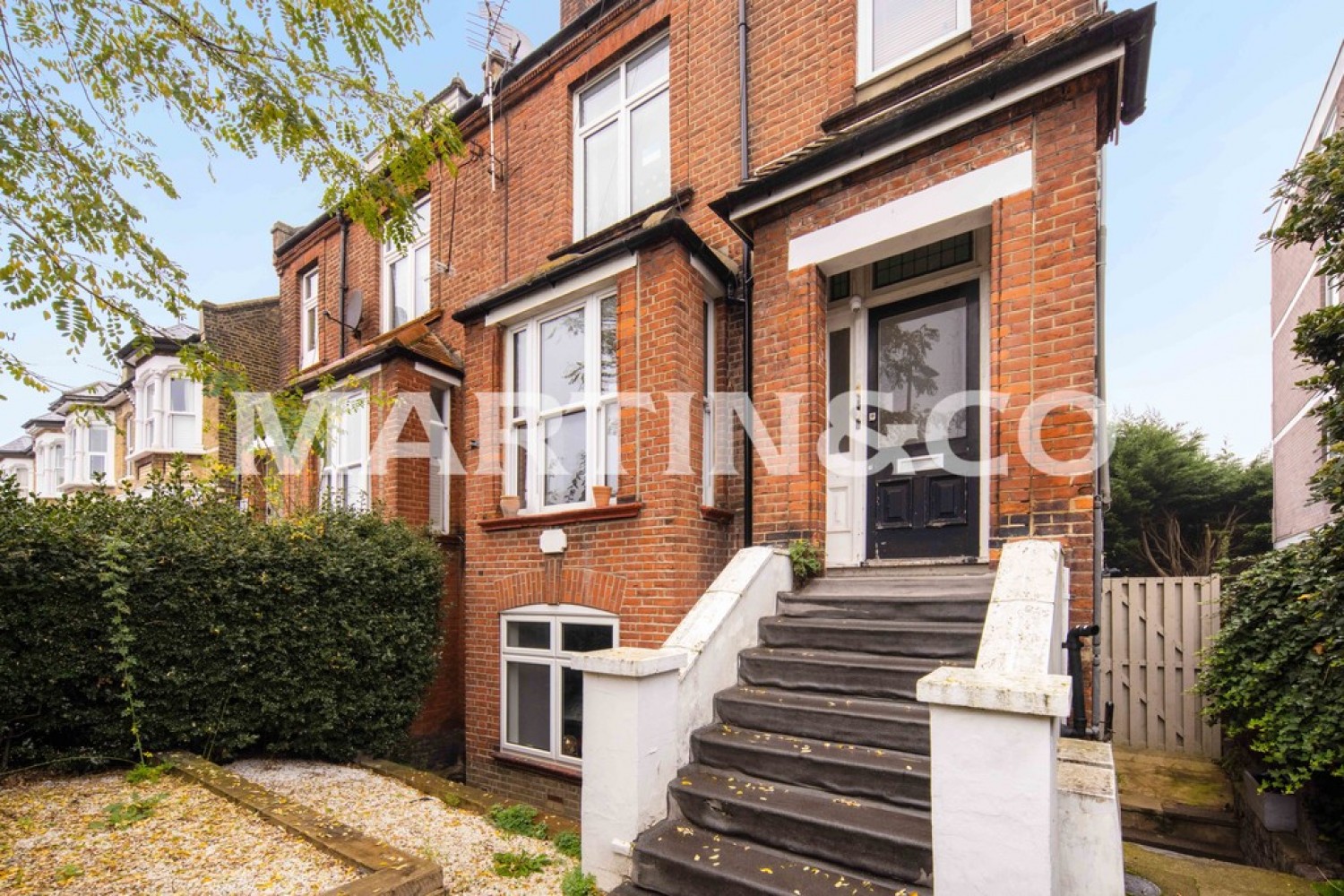 2 bedroom Flat for Letting Cambridge Road, Wanstead, London