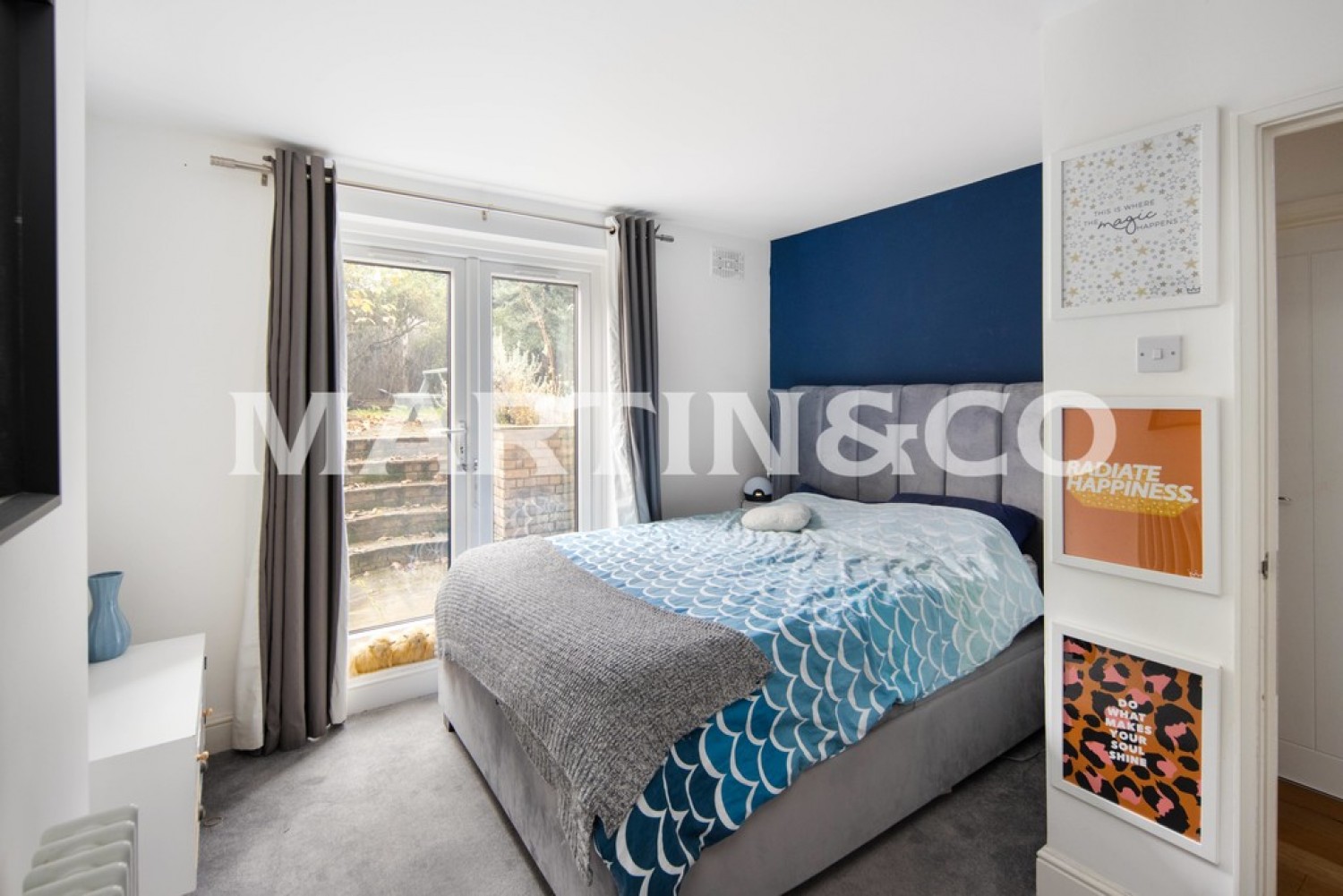 2 bedroom Flat for Letting Cambridge Road, Wanstead, London