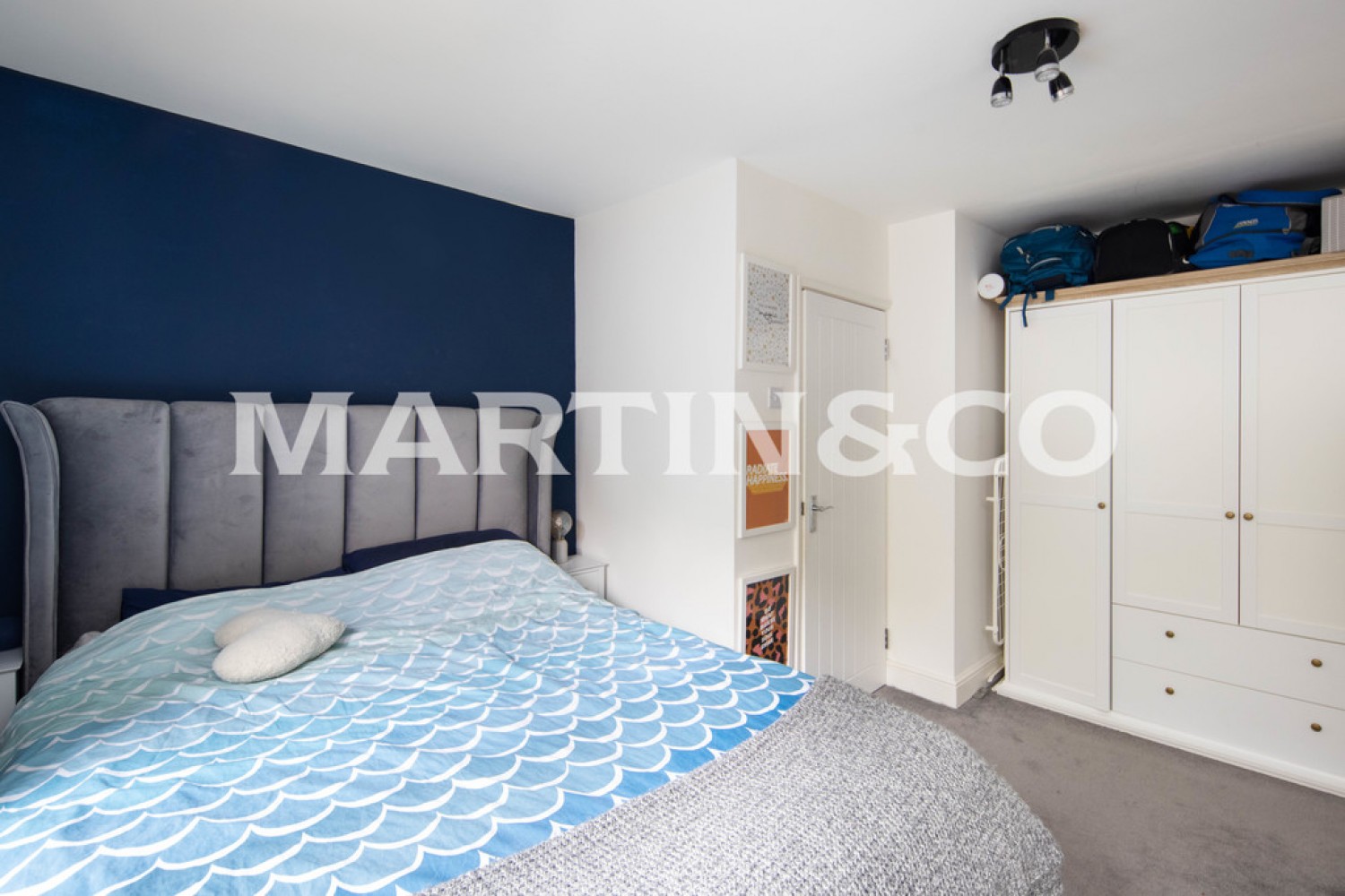 2 bedroom Flat for Letting Cambridge Road, Wanstead, London