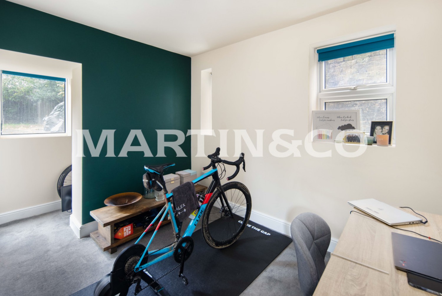 2 bedroom Flat for Letting Cambridge Road, Wanstead, London