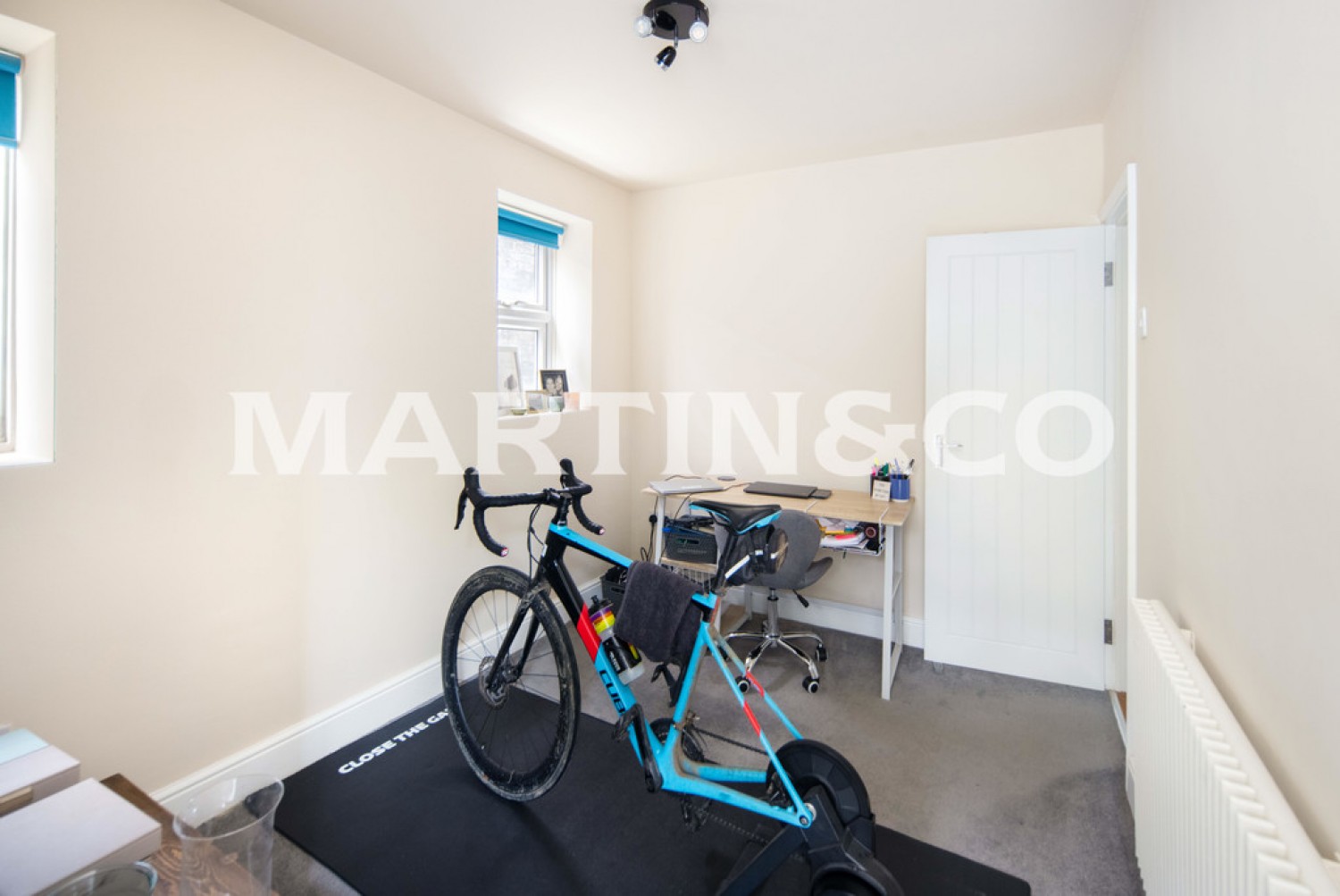 2 bedroom Flat for Letting Cambridge Road, Wanstead, London