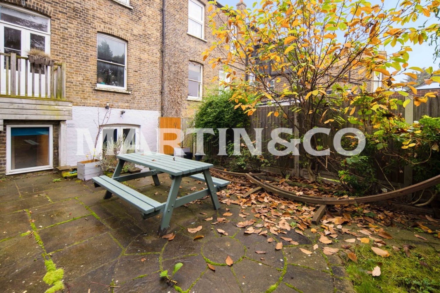 2 bedroom Flat for Letting Cambridge Road, Wanstead, London