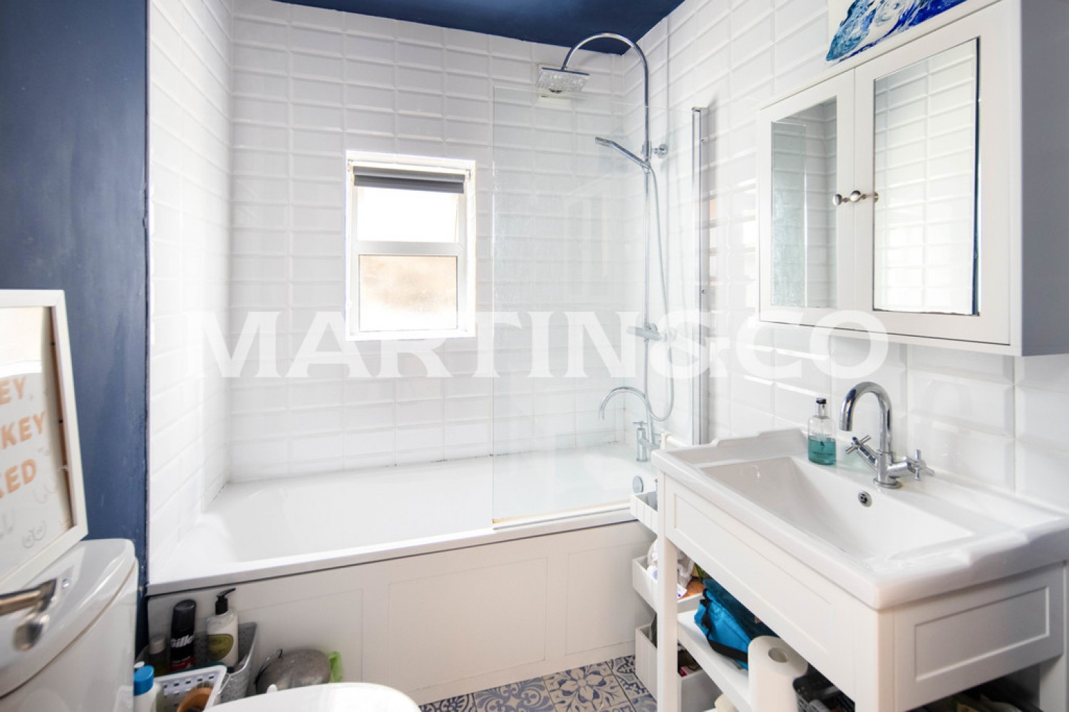 2 bedroom Flat for Letting Cambridge Road, Wanstead, London