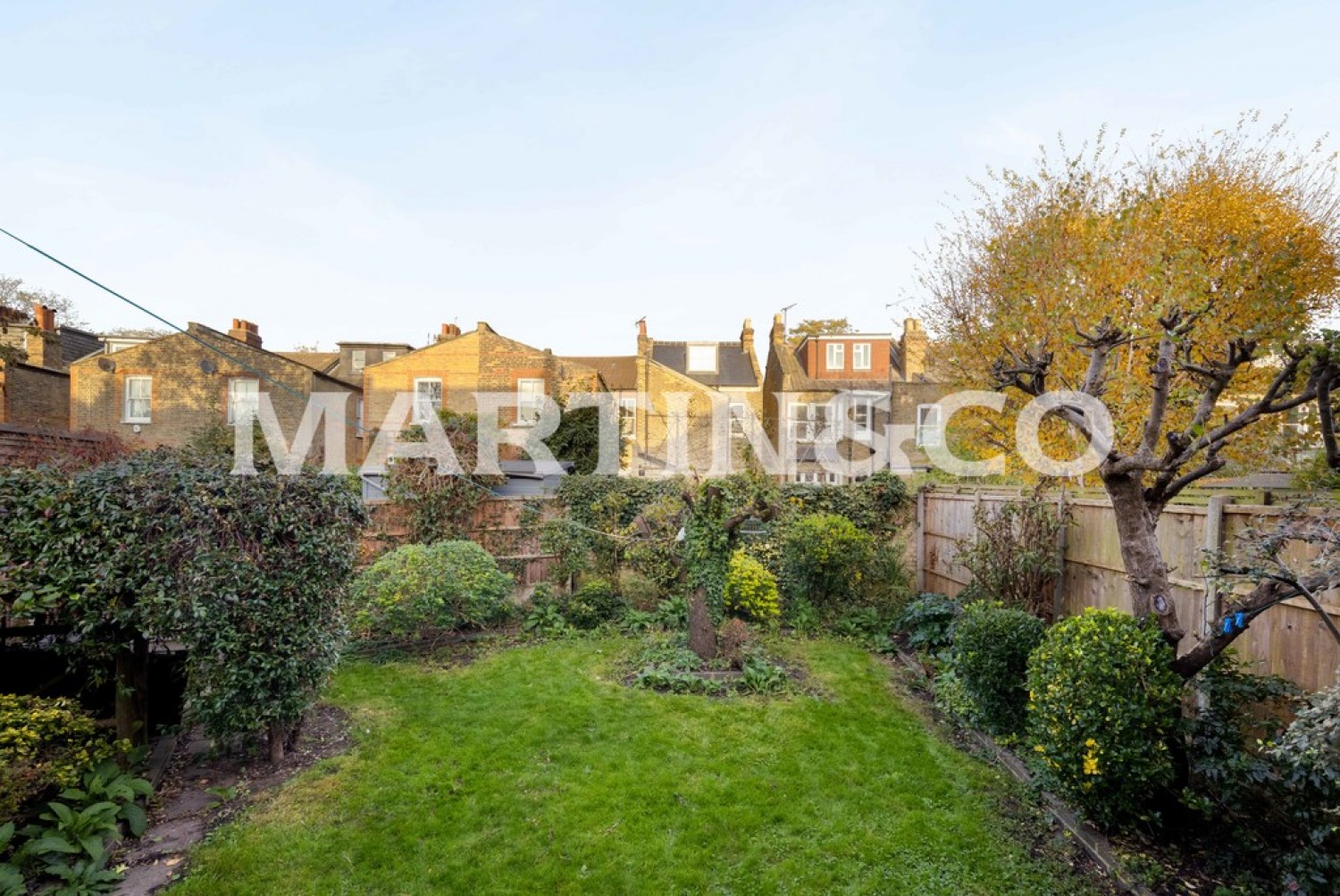 Addison Road, Wanstead