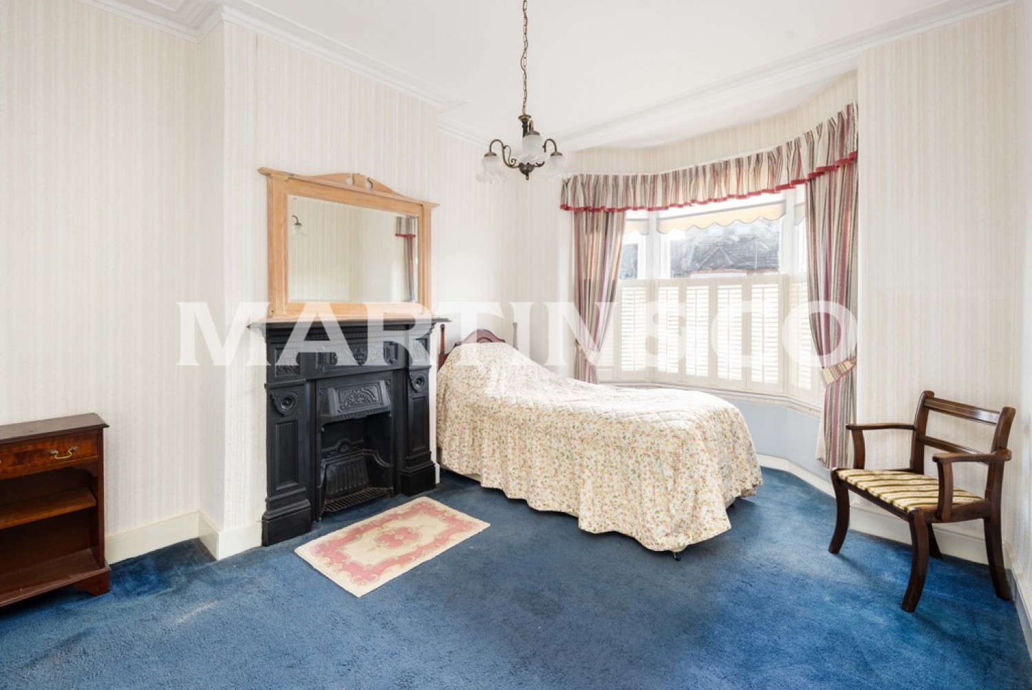 Addison Road, Wanstead
