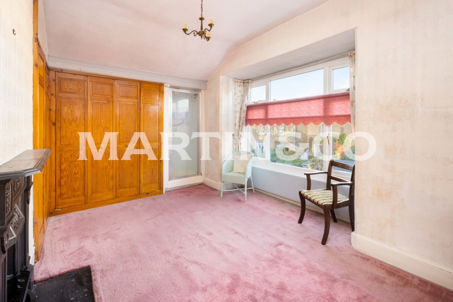 Addison Road, Wanstead