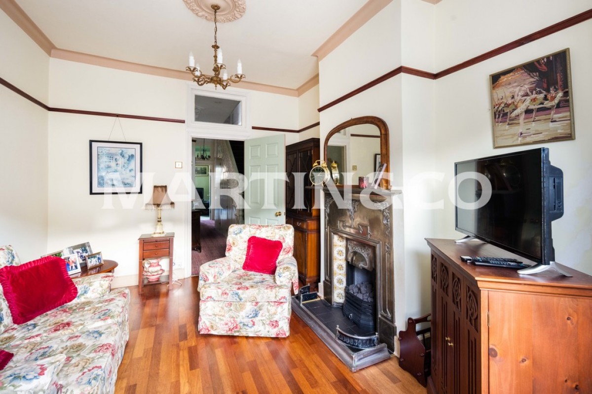 Addison Road, Wanstead