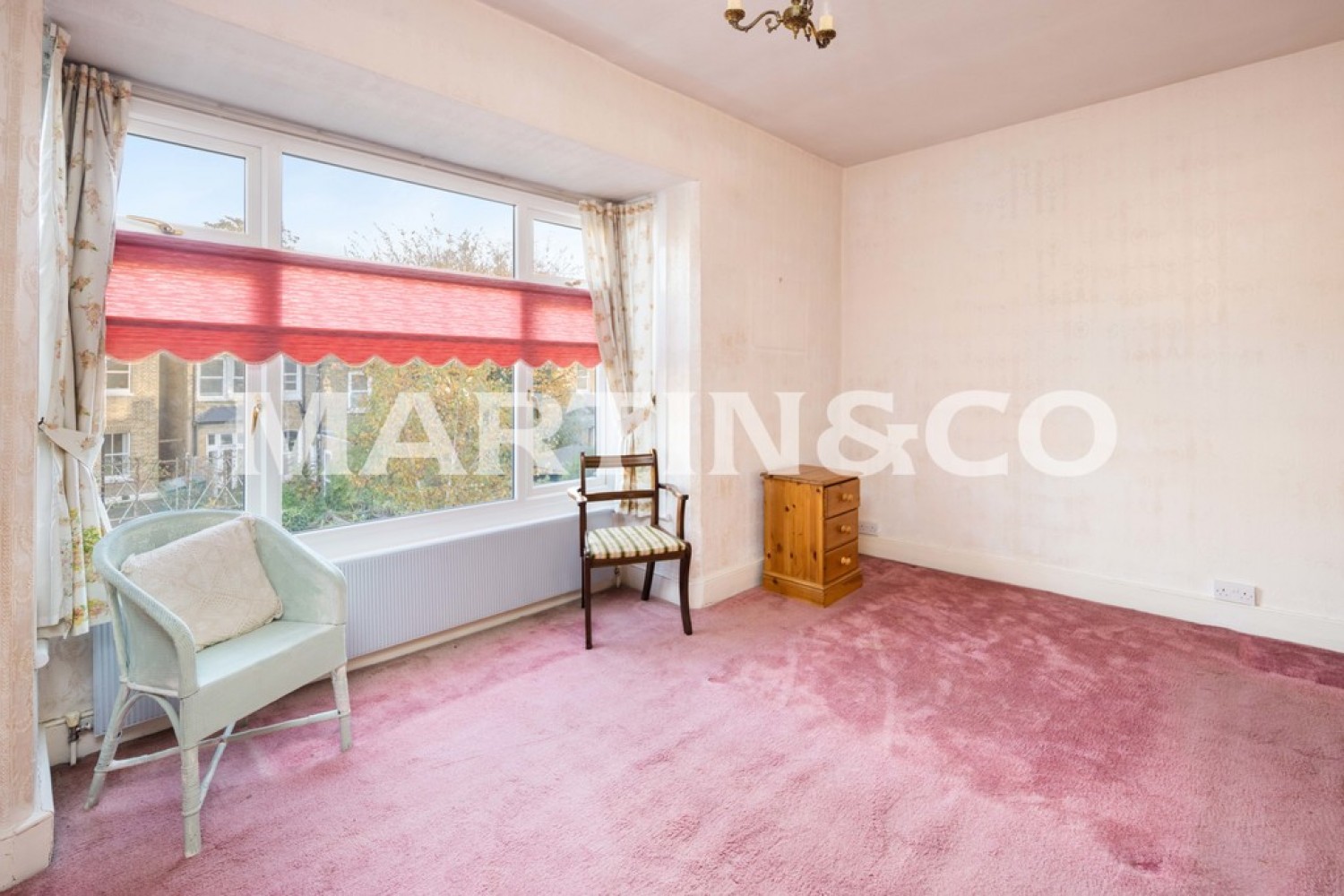 Addison Road, Wanstead