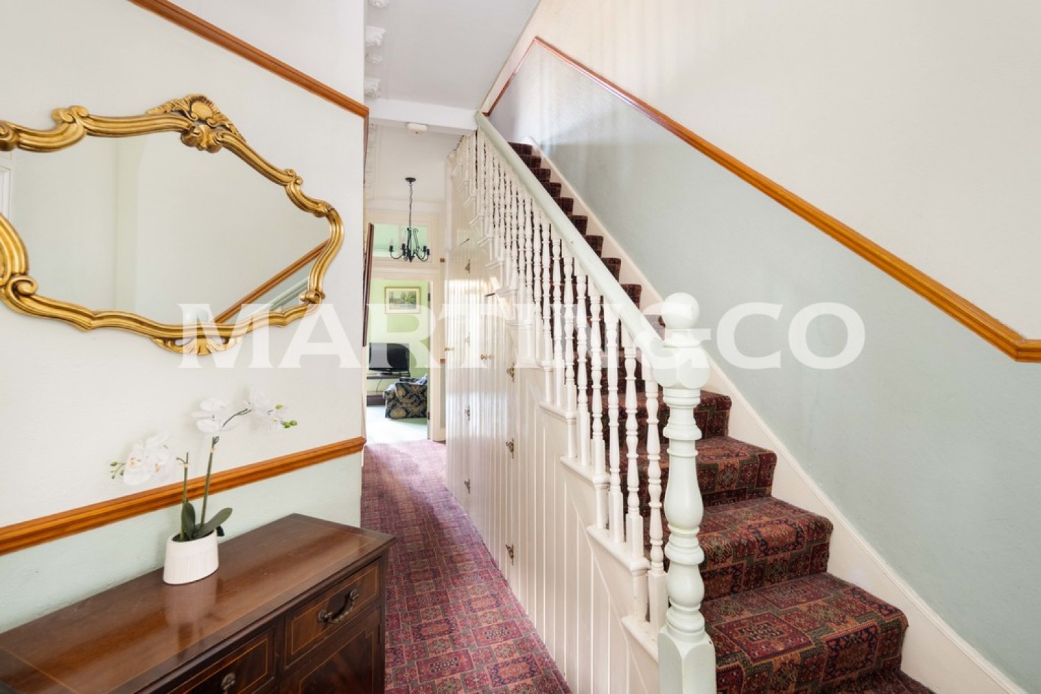 Addison Road, Wanstead