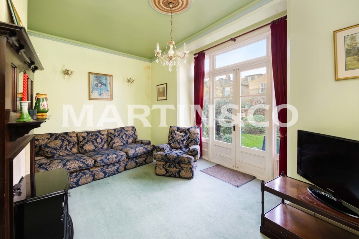 Addison Road, Wanstead