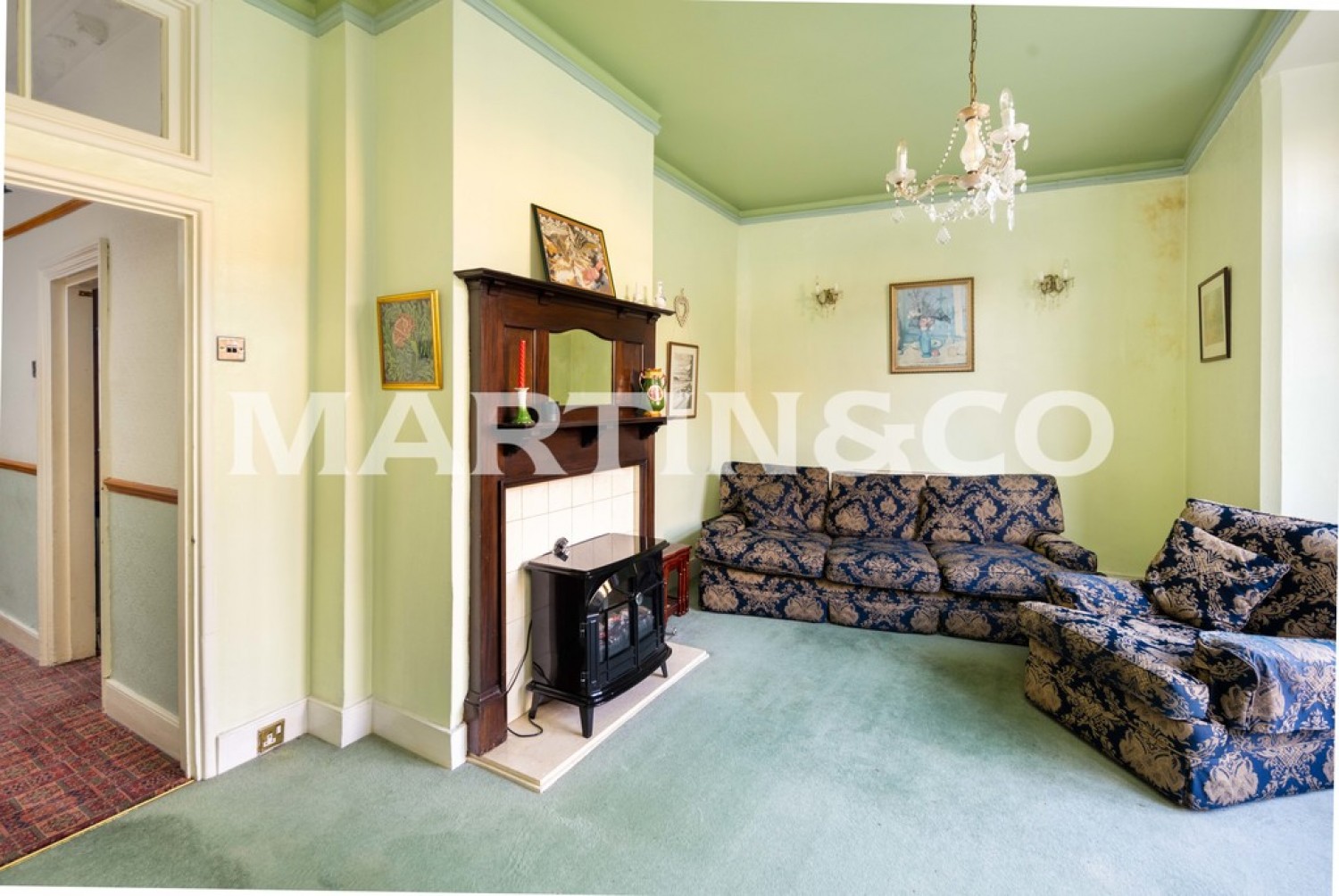 Addison Road, Wanstead