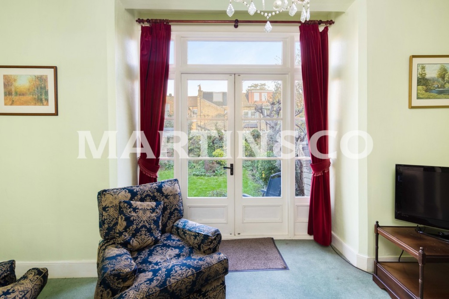 Addison Road, Wanstead