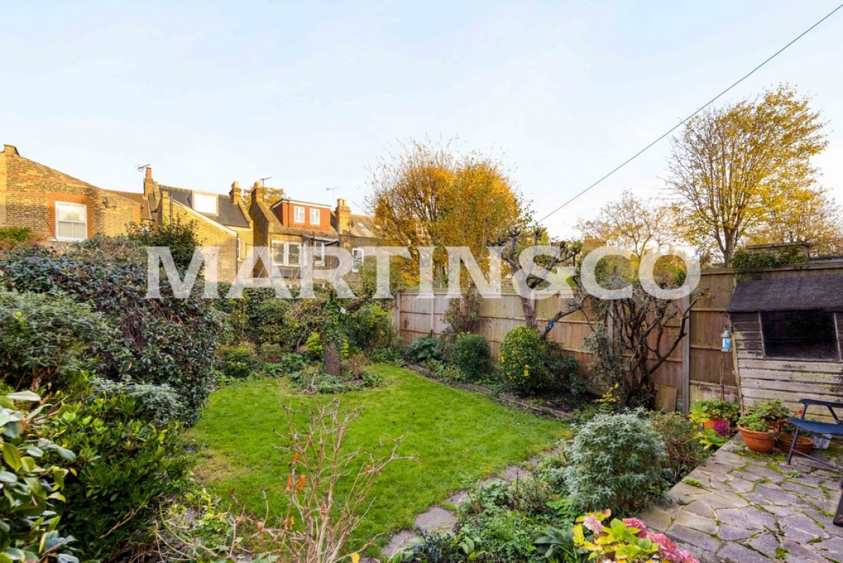 Addison Road, Wanstead
