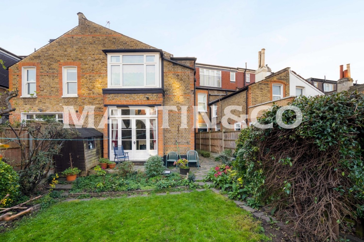 Addison Road, Wanstead