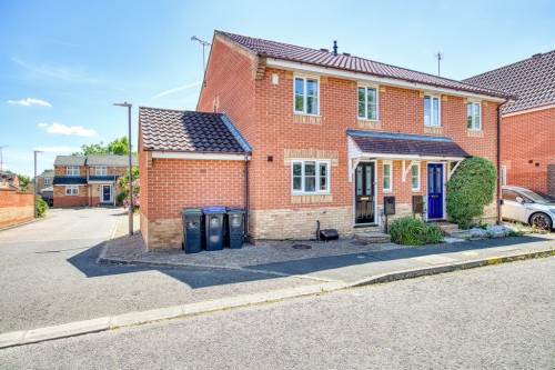 Fairmeads, Loughton