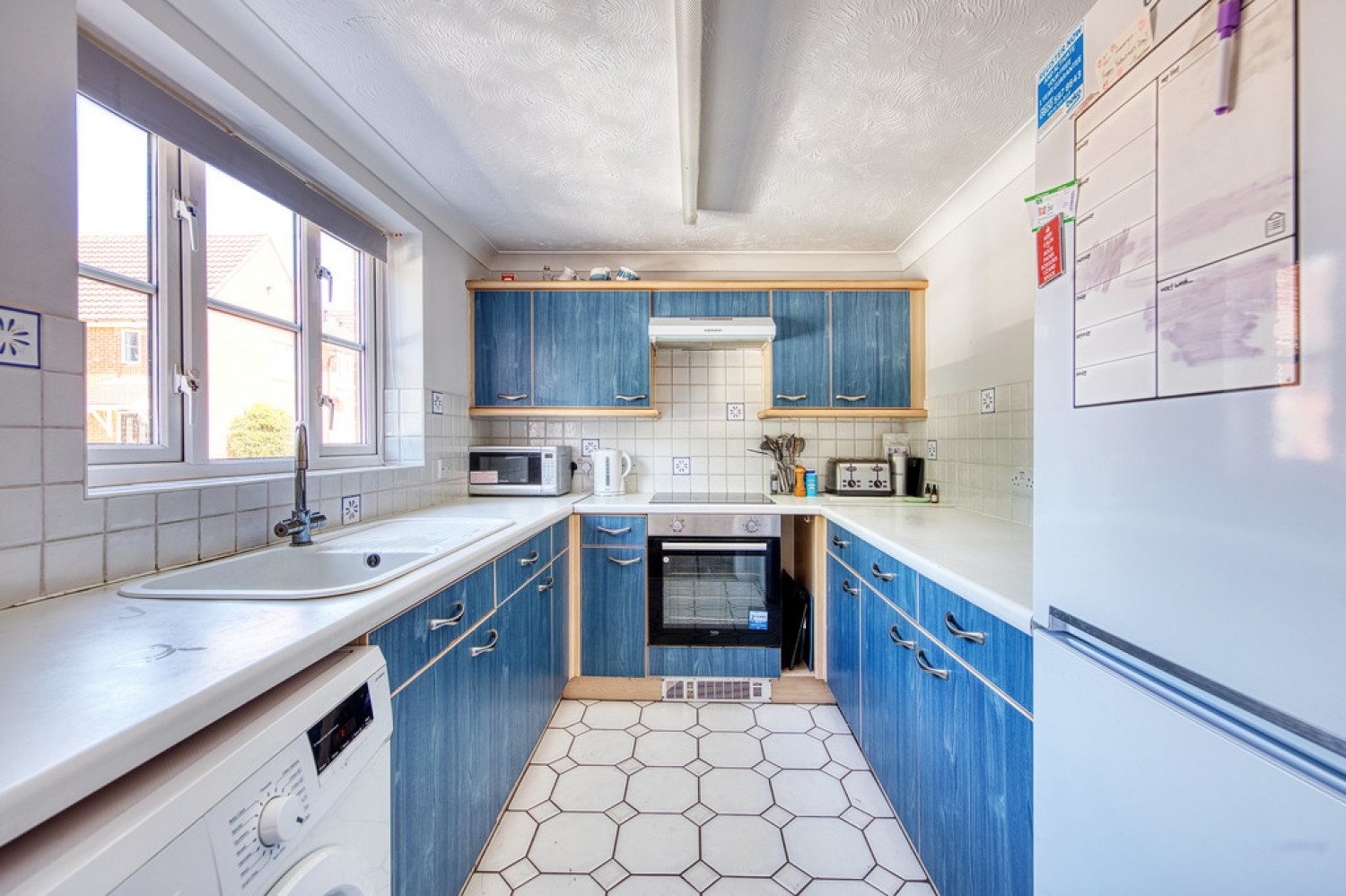 Fairmeads, Loughton