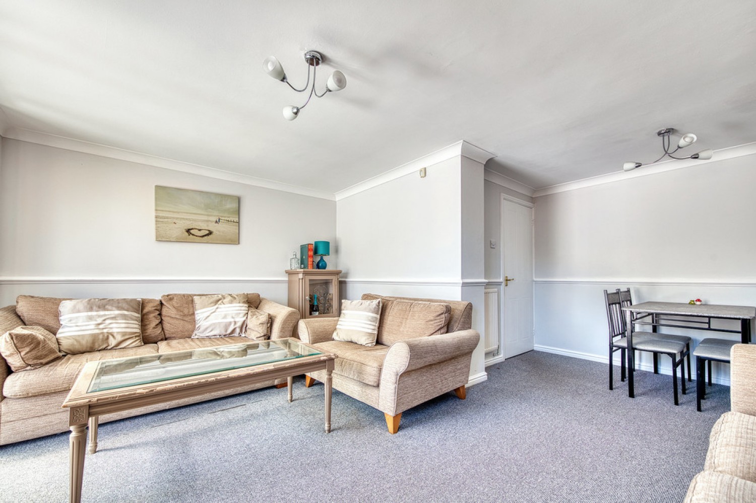 Fairmeads, Loughton