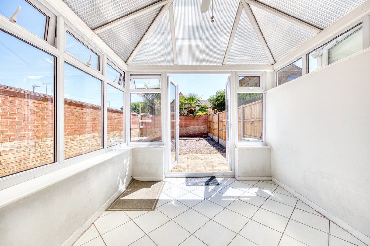 Fairmeads, Loughton