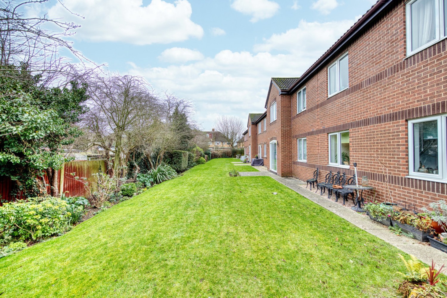 Chadwell Heath Lane, Romford, Essex