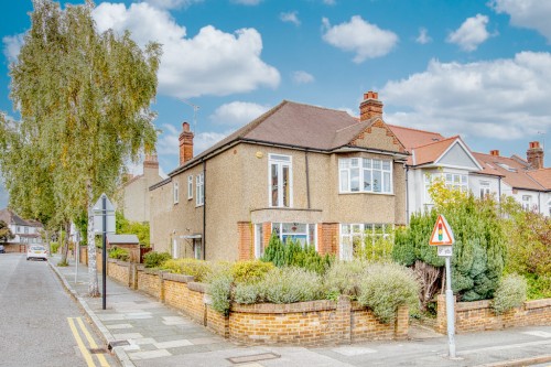 Redbridge Lane West