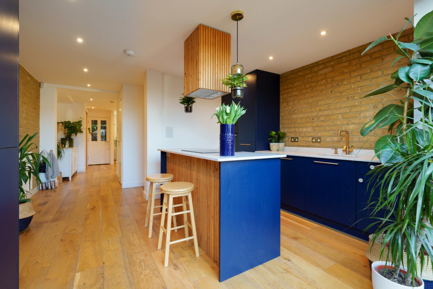 Woodford Road, Snaresbrook