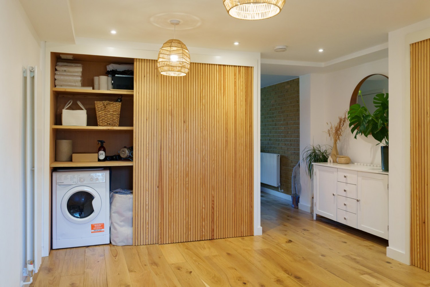 Woodford Road, Snaresbrook