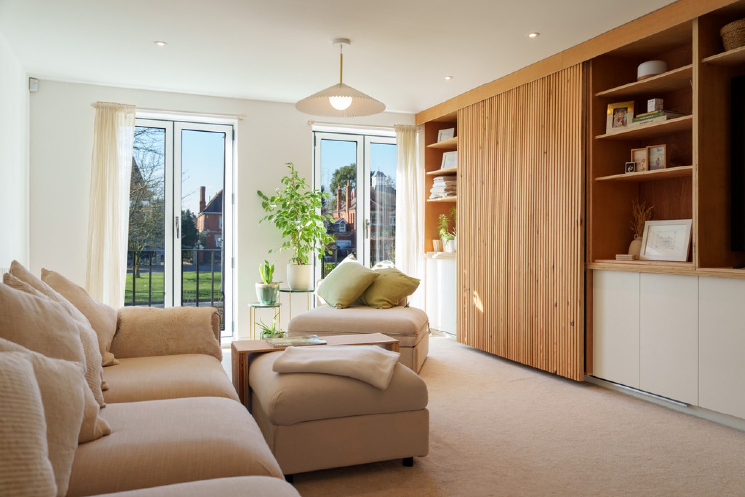 Woodford Road, Snaresbrook