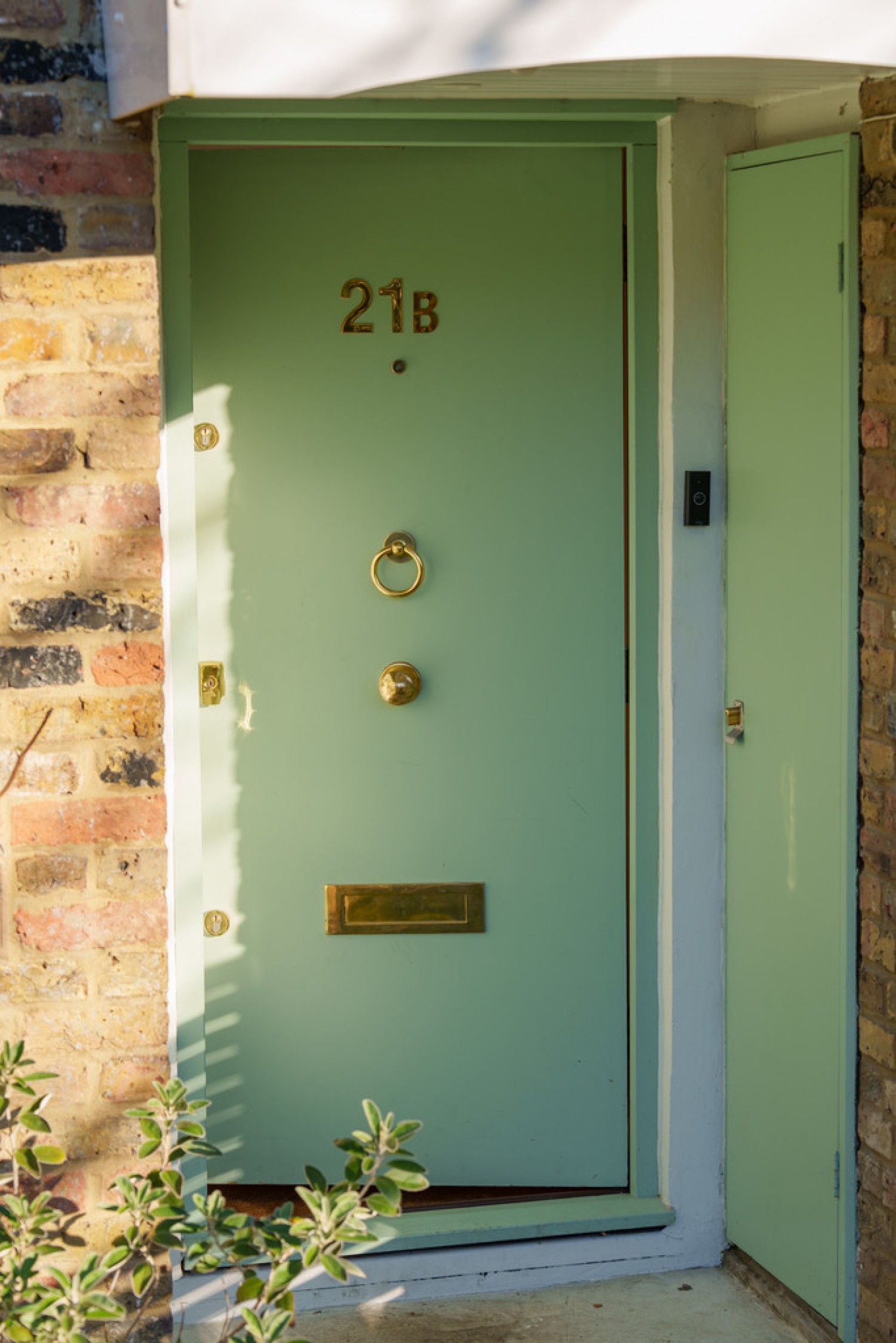 Woodford Road, Snaresbrook