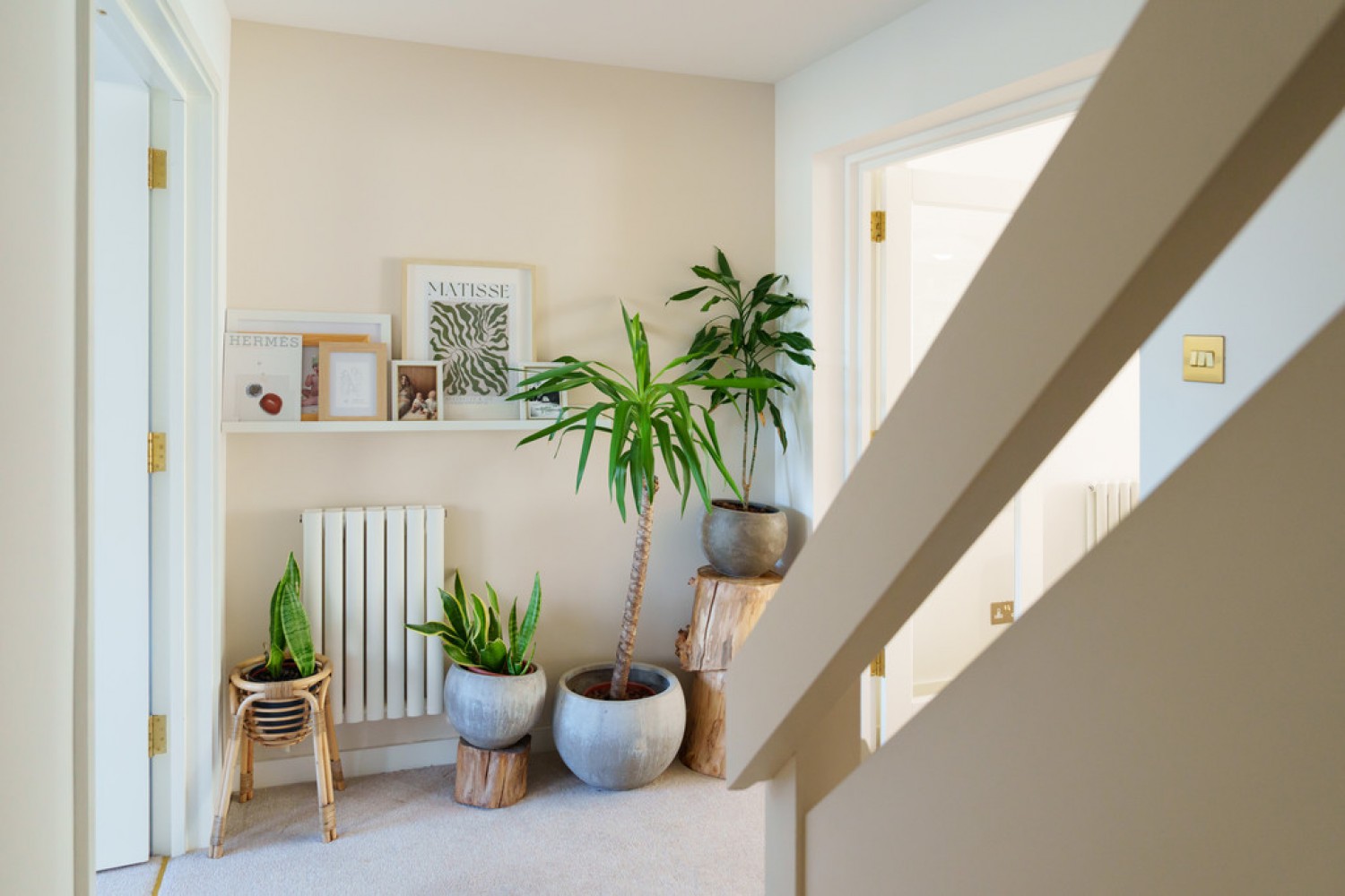 Woodford Road, Snaresbrook