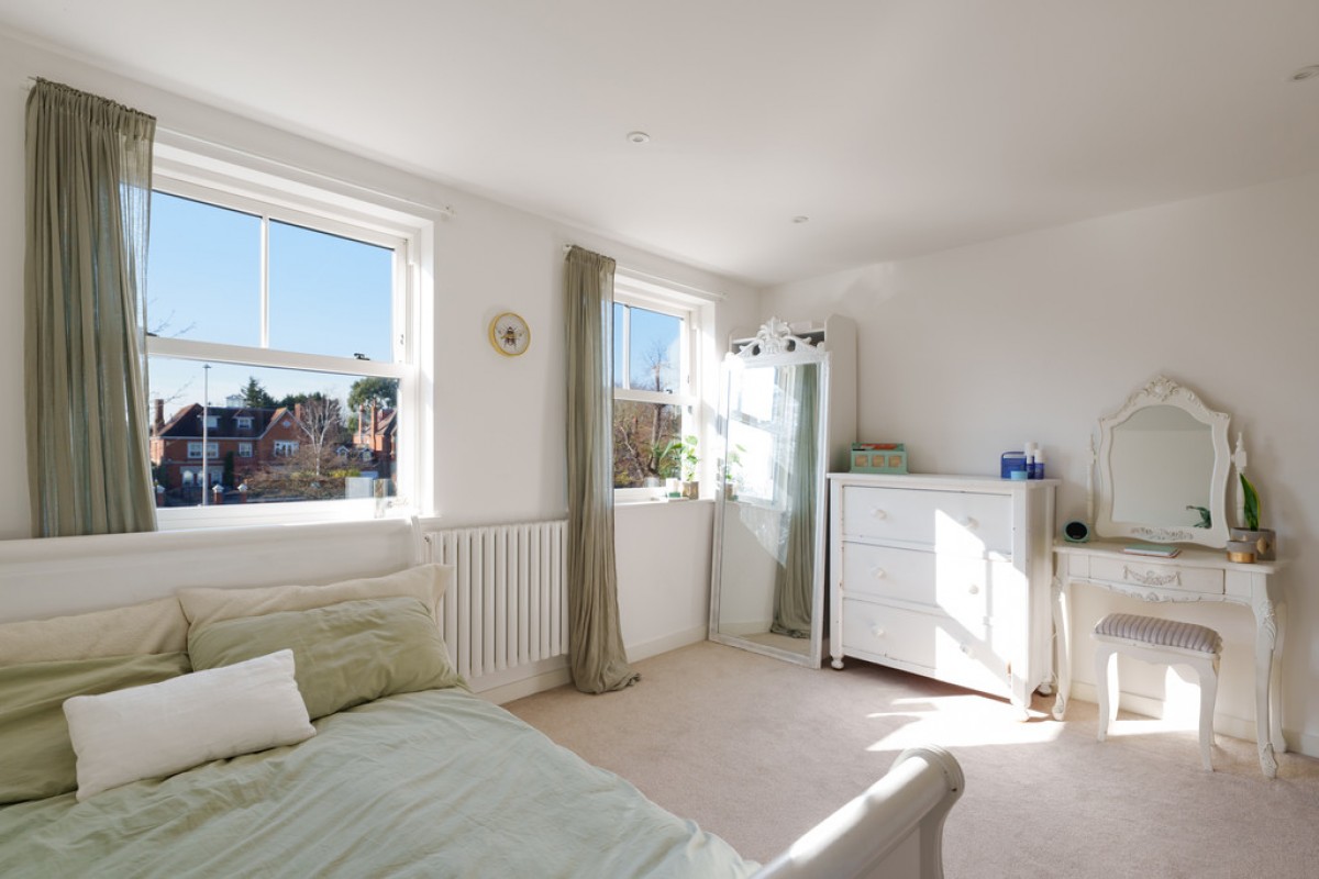 Woodford Road, Snaresbrook