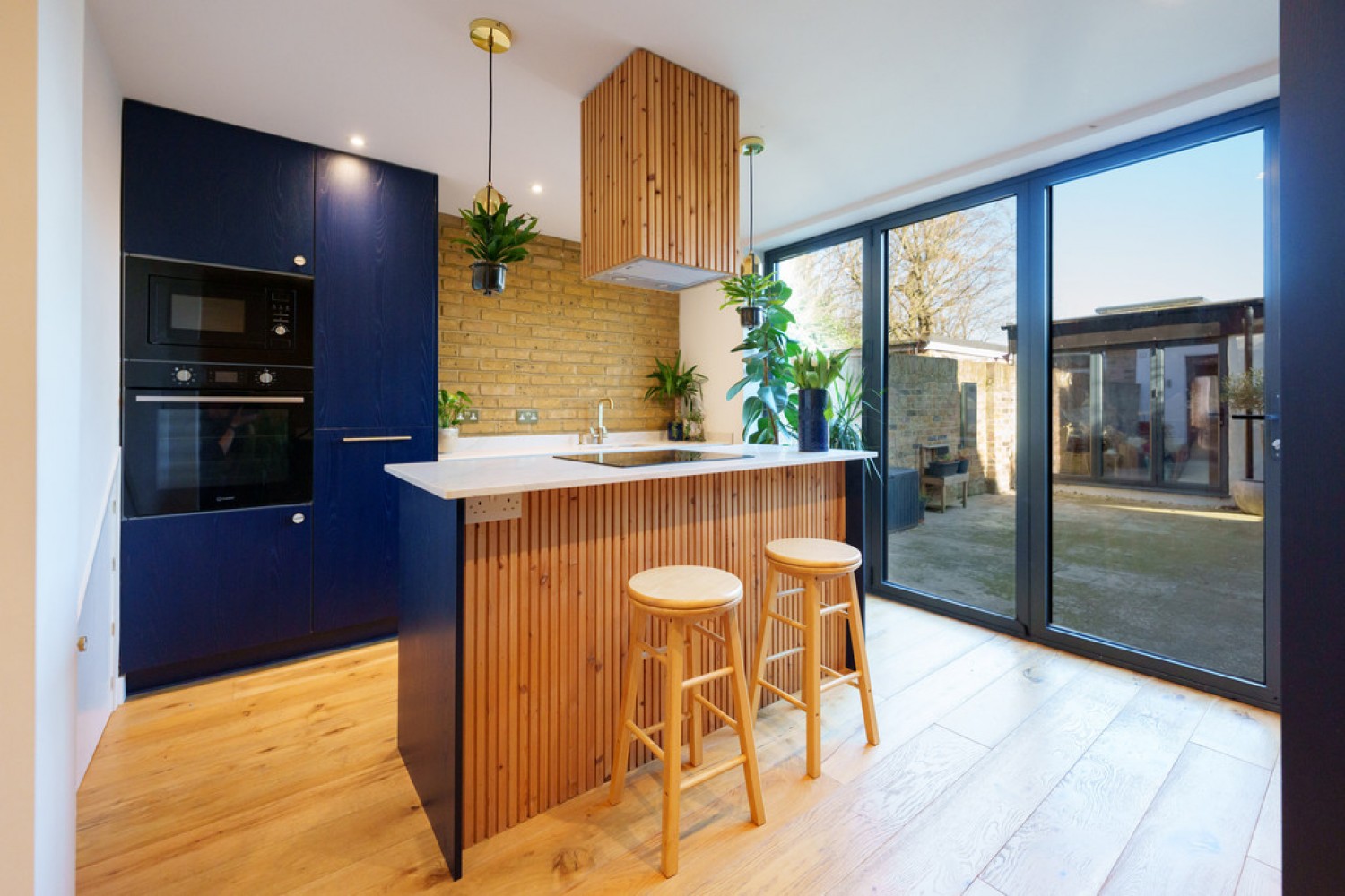 Woodford Road, Snaresbrook