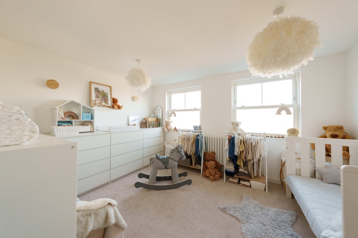 Woodford Road, Snaresbrook