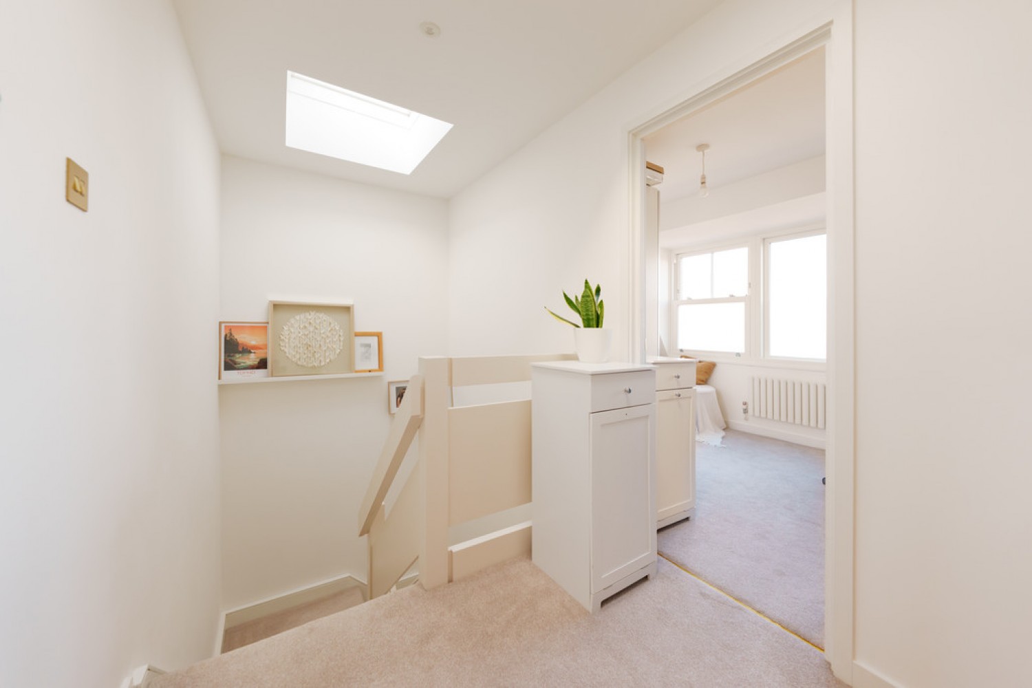 Woodford Road, Snaresbrook