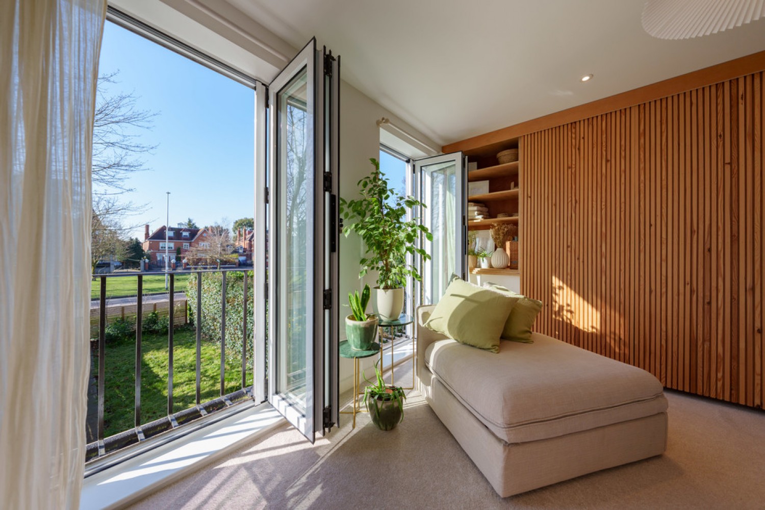 Woodford Road, Snaresbrook