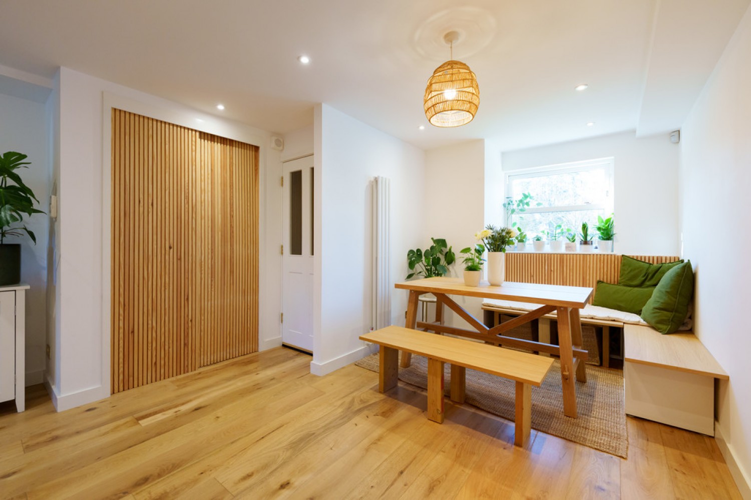 Woodford Road, Snaresbrook