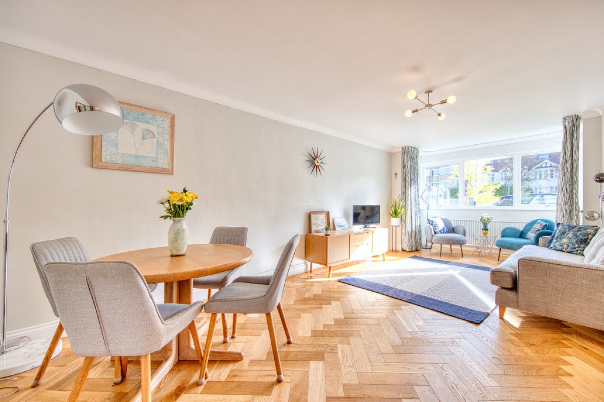 Bourne Court, Wanstead