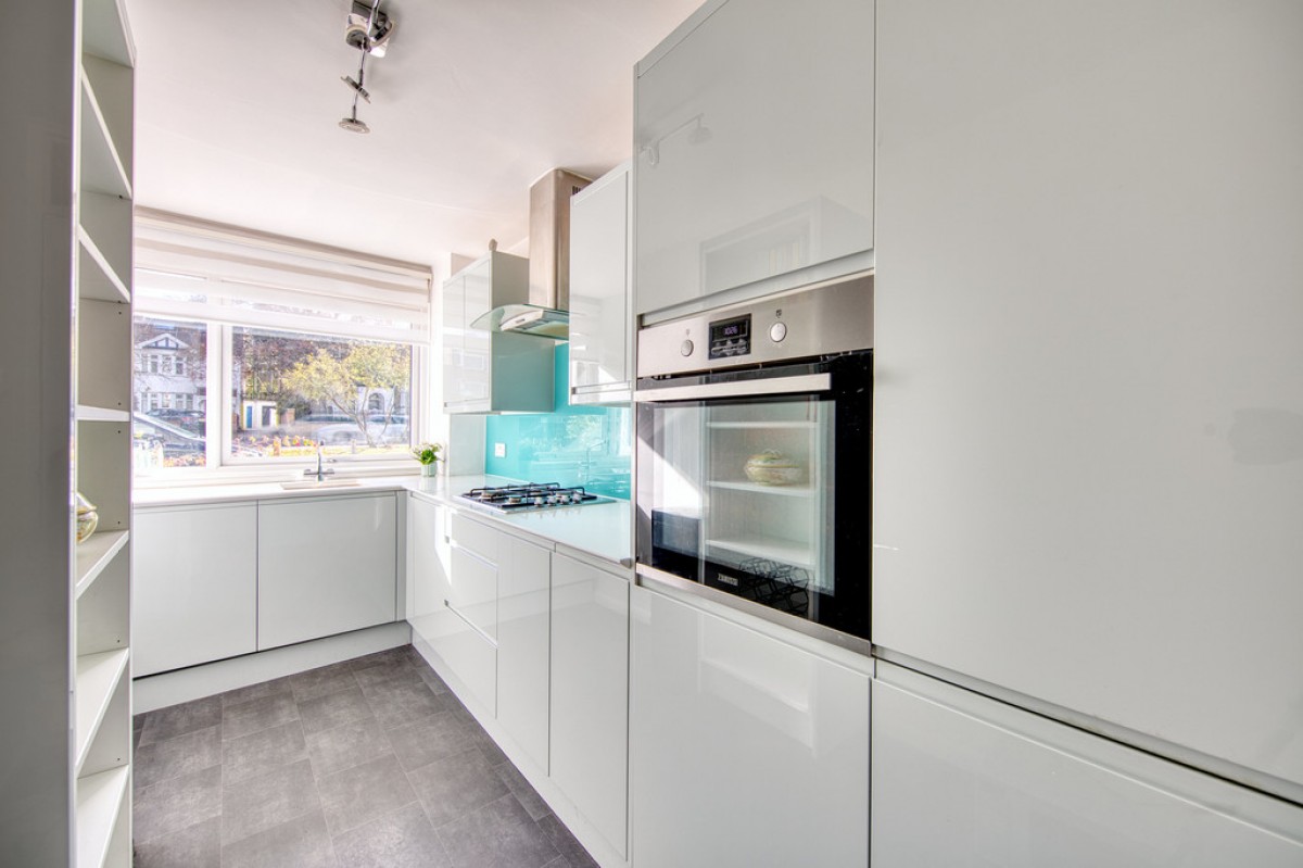 Bourne Court, Wanstead