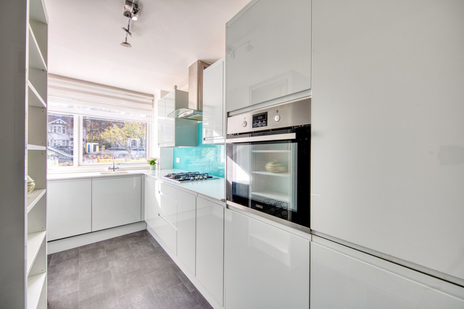 Bourne Court, Wanstead