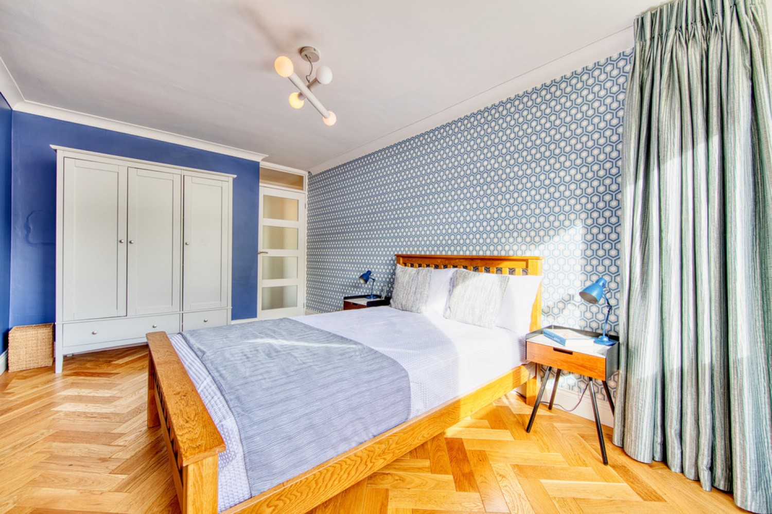 Bourne Court, Wanstead