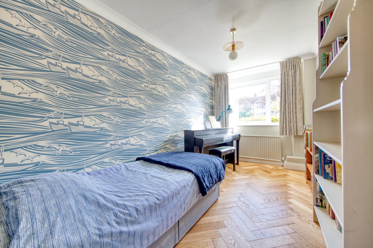 Bourne Court, Wanstead