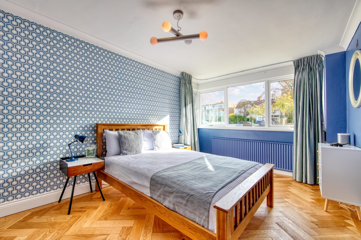 Bourne Court, Wanstead