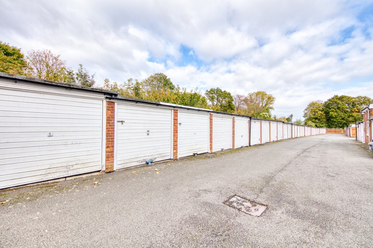 Bourne Court, Wanstead