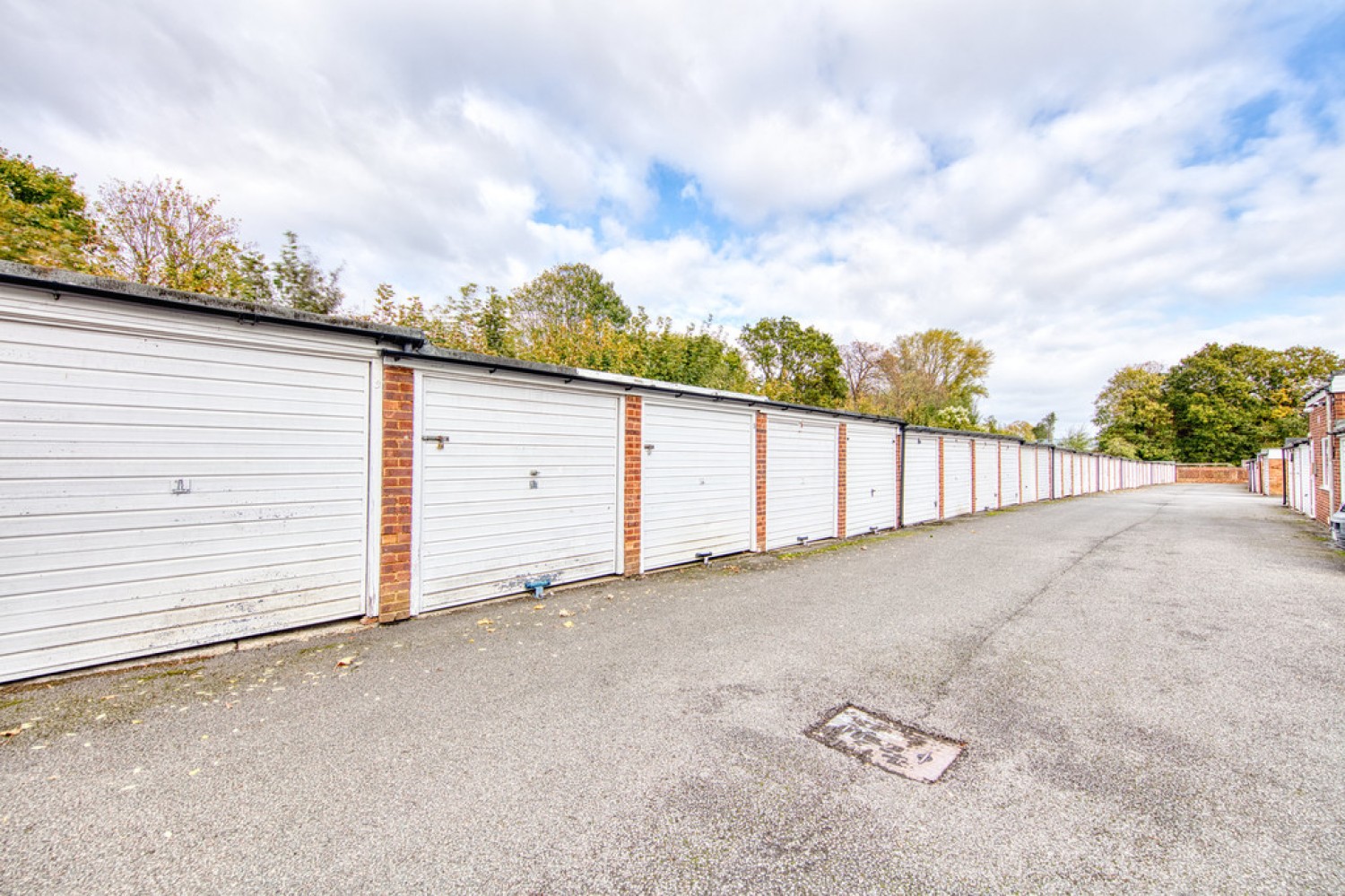 Bourne Court, Wanstead