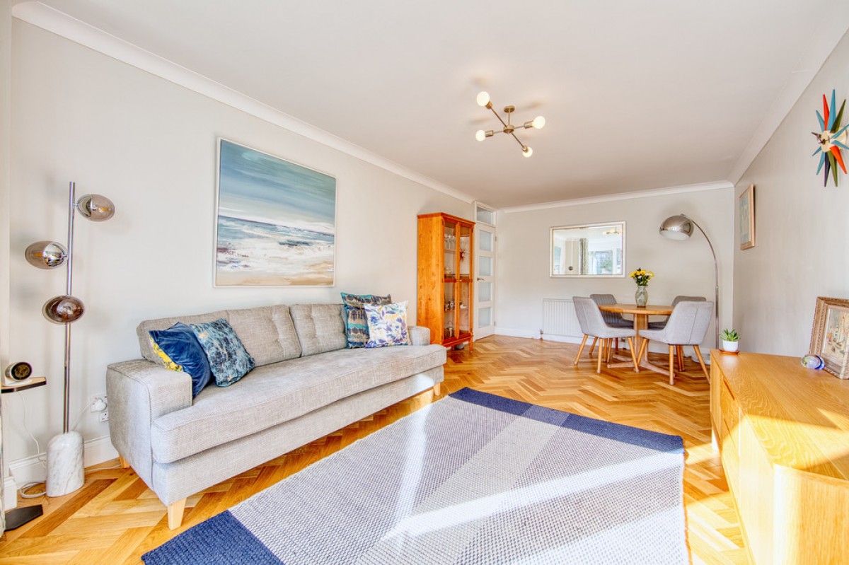 Bourne Court, Wanstead