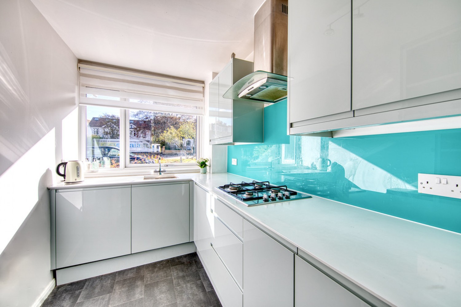 Bourne Court, Wanstead