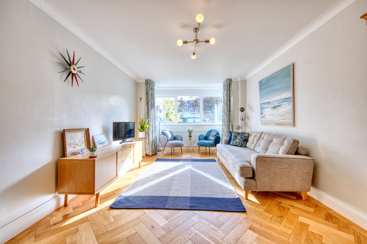 Bourne Court, Wanstead