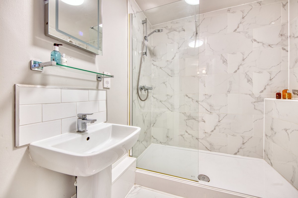 Bourne Court, Wanstead