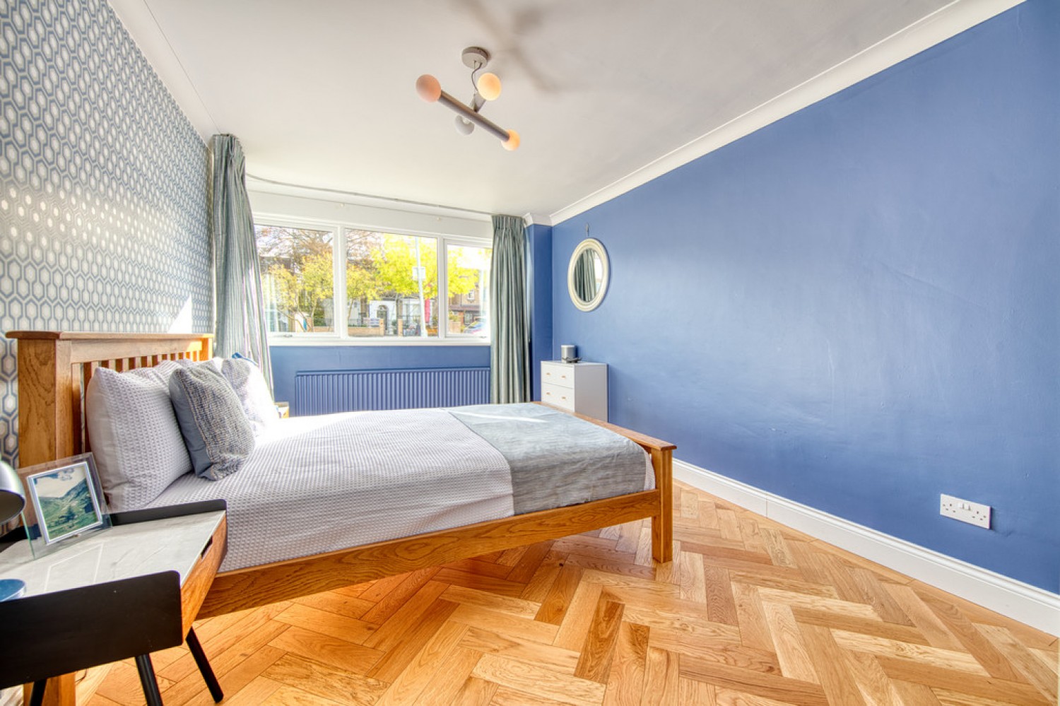 Bourne Court, Wanstead