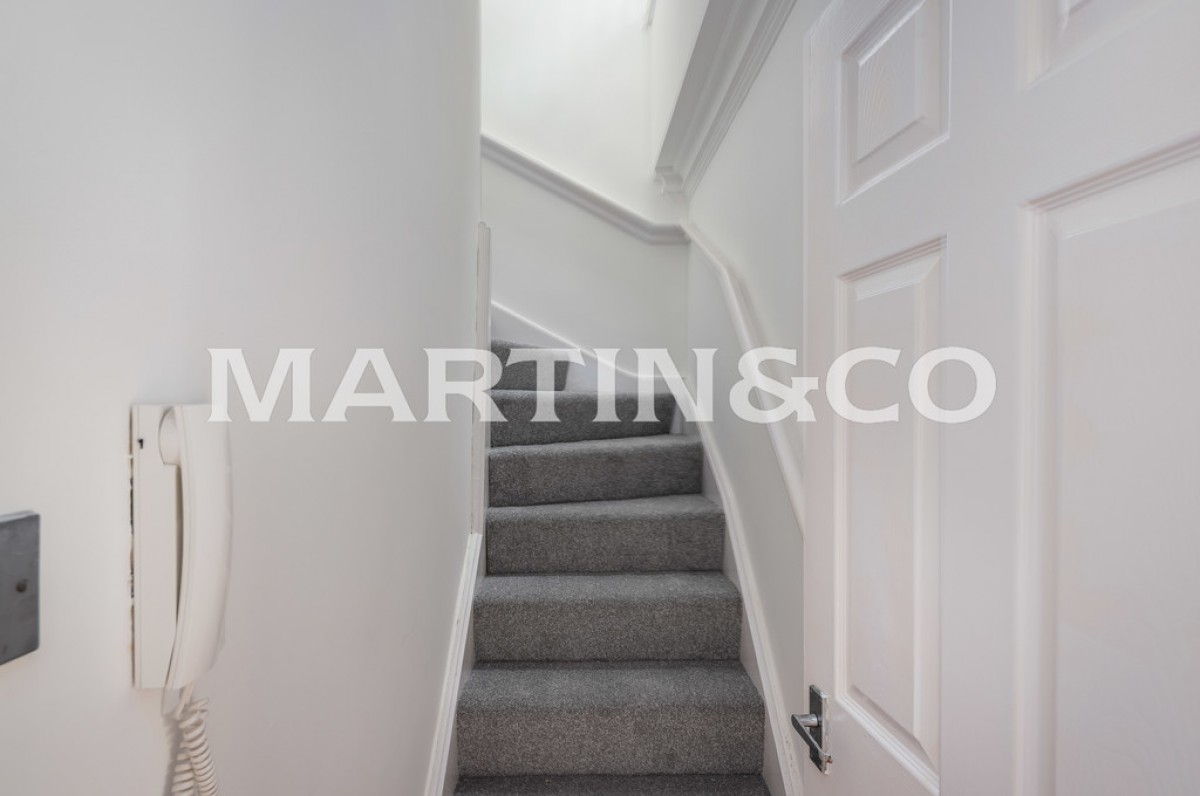 Empress House, Blake Hall Crescent