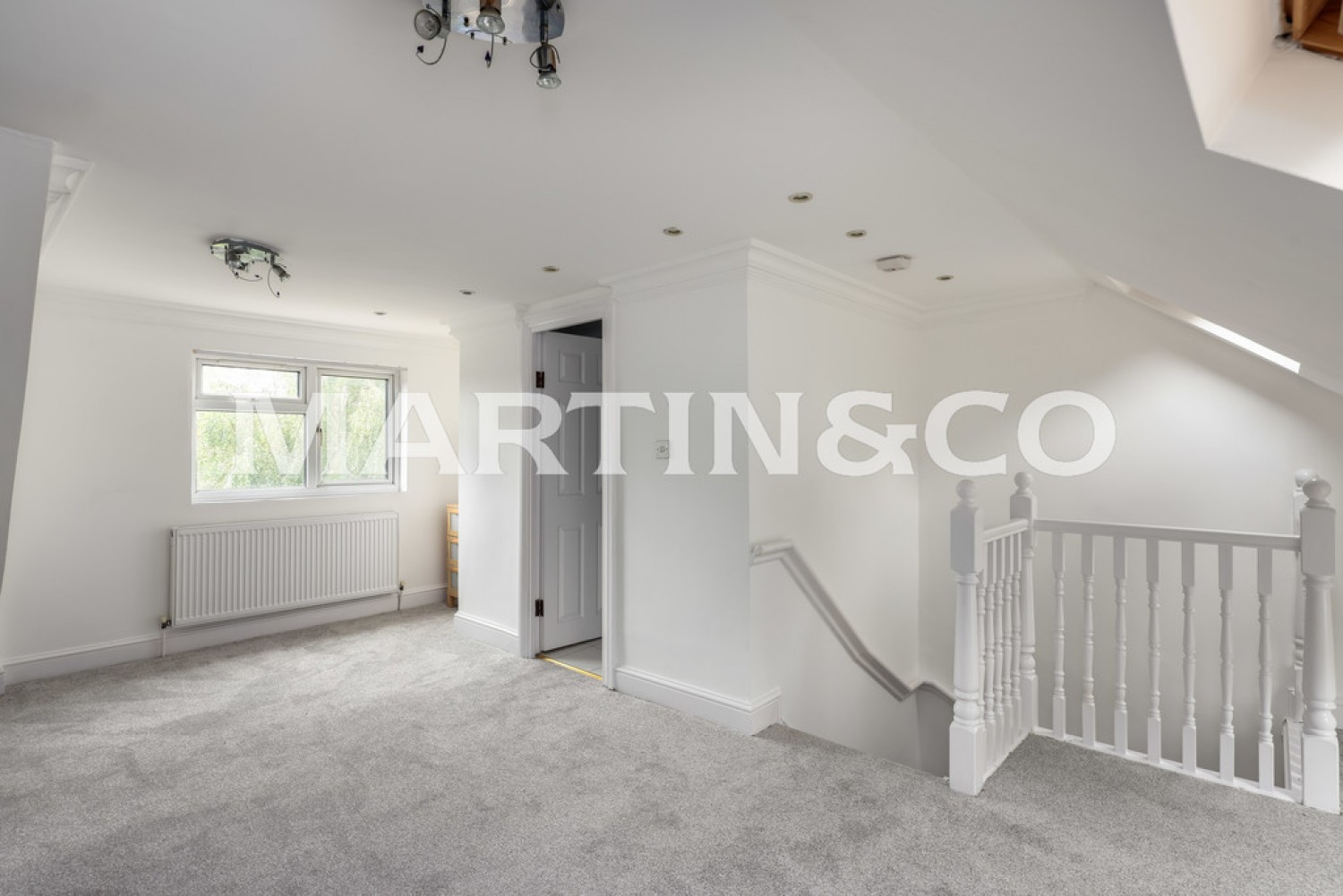 1 bedroom Flat for Sale Empress House, Blake Hall Crescent